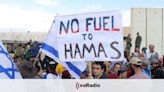 Tertulia de La Trinchera: Crisis diplomáticas con Argentina e Israel, el reconocimiento del Estado d