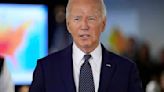 Biden bestows Medal of Honor on Union soldiers who helped hijack train in Confederate territory