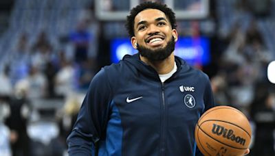 Karl-Anthony Towns Trade Rumors: Knicks Never Had 'Serious' Negotiations with Wolves