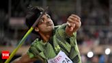 Neeraj Chopra leads India's top 10 medal hopes at Paris 2024 Olympics | Paris Olympics 2024 News - Times of India