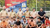 Ludhiana cops organise sports meet to combat drug abuse