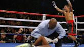 Sergio “Maravilla” Martínez abrió el debate en las redes sociales acerca de cuál fue el mejor nocaut de la historia del boxeo argentino por títulos del mundo