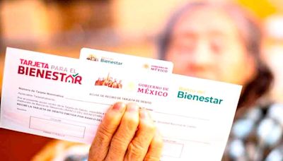 La Pensión del Bienestar regresará en julio tras la pausa electoral