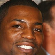 Mekhi Phifer