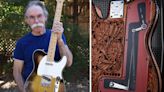 “I'm still slammed with orders. Each B-Bender is made with care and love, just like I did with the first one for Clarence White”: How Gene Parsons reinvented electric guitar playing with the B-Bender