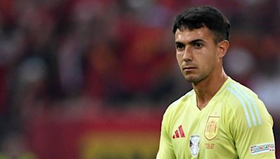 Liverpool told to forget Zubimendi transfer as Sociedad make last-ditch attempt