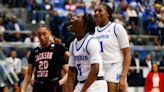 Memphis women's basketball defeats Jackson State for first WNIT win since 2012