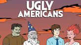 Ugly Americans Season 2 Streaming: Watch & Stream via Paramount Plus