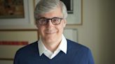 Mo Rocca talks 'Roctogenerians' with Lois Reitzes in Decatur