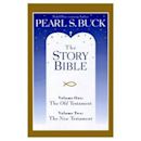 The Story Bible