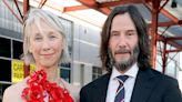 Everything Keanu Reeves and Alexandra Grant Have Said About Their Relationship