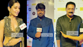 69th SOBHA Filmfare Awards South 2024 With Kamar Film Factory Red Carpet: Raashii Khanna, Prakash Raj, Sai Rajesh Arrive...