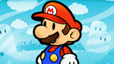 Nintendo Adds New Paper Mario: The Thousand-Year Door Rewards Ahead of Release