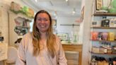 Wine, cheese and coconut kefir: Frannie's Market owner sells her favorites