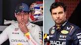 Max Verstappen and Perez at odds over divisive F1 issue after Emilia Romagna GP