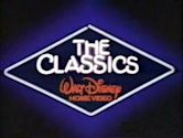 Walt Disney Classics