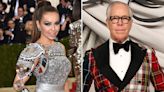 Thalía revela el reclamo que le hizo Tommy Hilfiger por polémico vestido que usó en la MET Gala