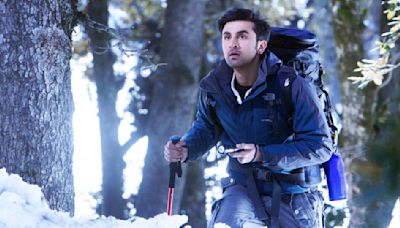 10 best Ranbir Kapoor dialogues that live rent-free in our minds