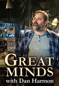 Great Minds With Dan Harmon