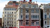 Austria's insolvent Signa sells Venice's Hotel Bauer to German group