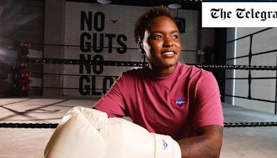 Nicola Adams: ‘I went from doing 500 sit ups to not being able to lift my shoulders off the floor’