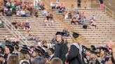 Here's a rundown of upcoming graduation ceremonies in the Amarillo area