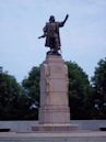 Statue of Christopher Columbus (Chicago)