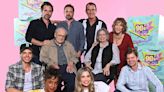 Stars of 'Full House', 'Boy Meets World', 'Family Matters' & More Together Again at 90s Con: See the Photos!