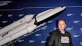 Elon Musk says his new AI venture could help us understand why we haven't met any aliens yet