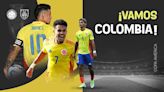 ¡Colombia no se rinde, carajo!