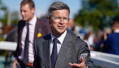 Irish Derby preview: Roger Varian excited by Matsuri
