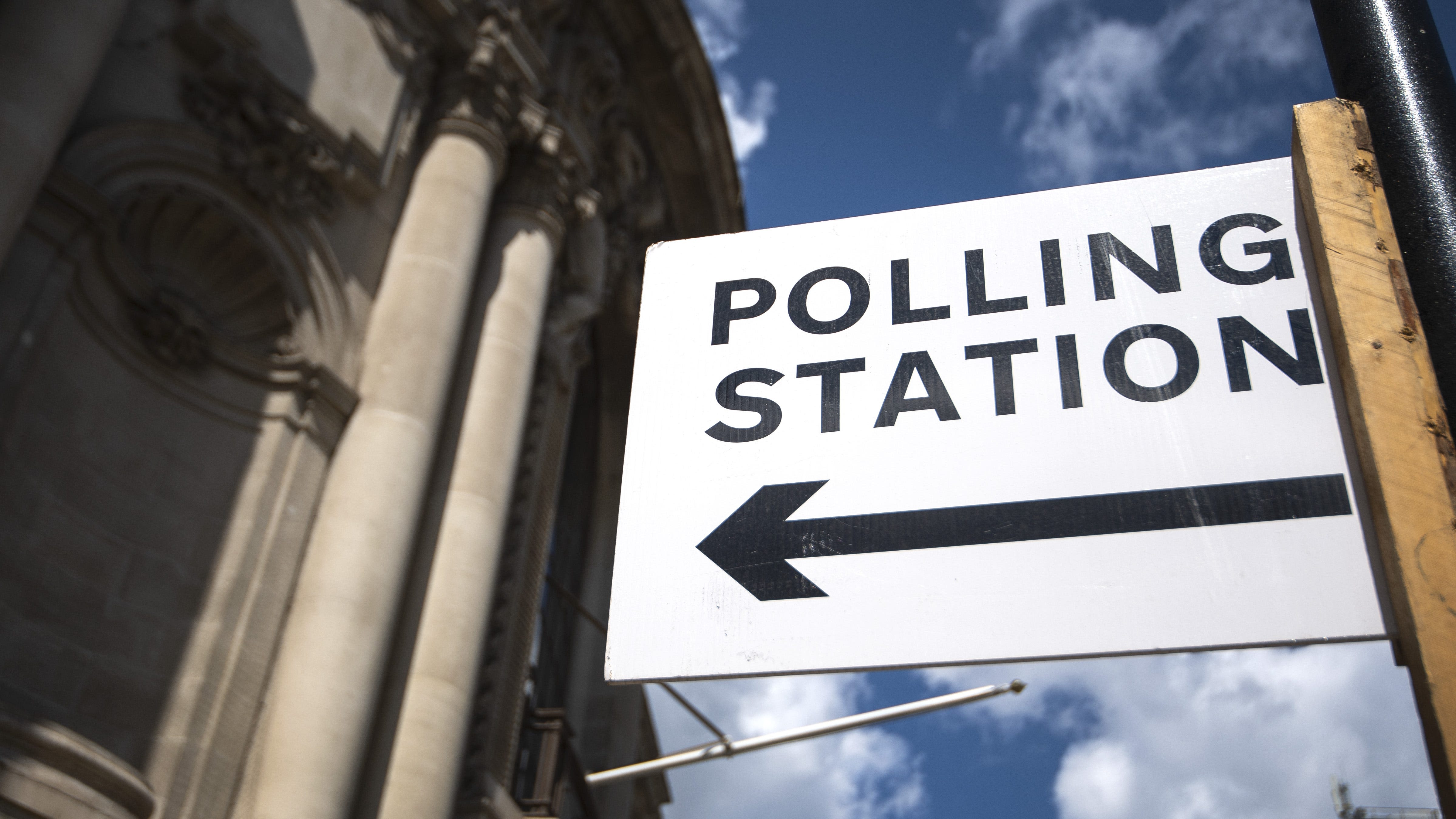 Polls open across the country for local elections