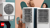 Sturdy Air Coolers Under 15000 For Superior Cooling - Times of India