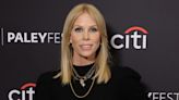 Cheryl Hines Says No One Tries to Be Funny on 'Curb' Text Chain: 'Nobody's Doing Comedy Bits' (Exclusive)