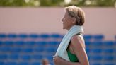 See Annette Bening as a world-class swimmer in Nyad first look