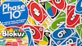 Mattel set to update Uno and other beloved games as part of toy giant’s ‘inclusivity journey’