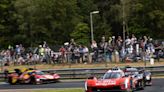 Live: Follow the 2024 Le Mans 24 Hours as it happens | Live text | Motorsport.com