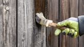You're painting fences wrong – mistake costs hundreds fix