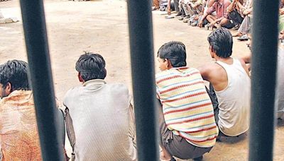 Juvenile justice and children of lesser gods