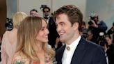 Robert Pattinson Is Fully Unbothered By Suki Waterhouse Singing About Her Exes