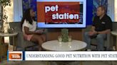 Improving your pet’s overall health through their nutrition