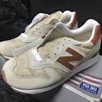 機能先決 火 New Balance M1300DSP 美國製 沙色 牛巴戈面 皮革 迷彩布面 Y拍唯一 1300