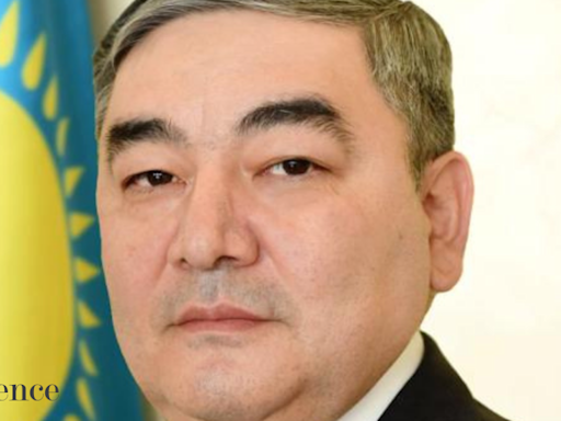 SCO chair Kazakhstan to host unique World Nomadic Games celebrating Central Asian spirit - The Economic Times