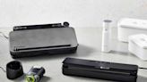 Handheld vs. Countertop Vacuum Sealers