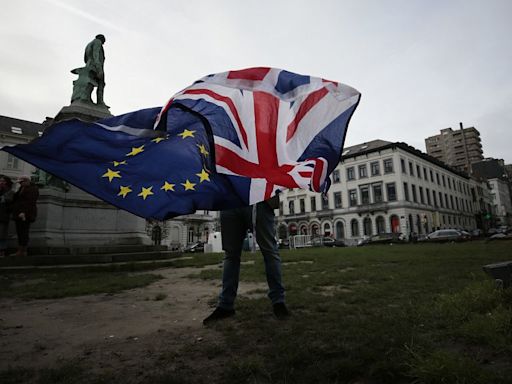 Why the EU should be watching closely as the UK prepares to head to the polls