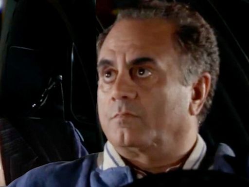 Ranjit The Limo Chauffeur in 'How I Met Your Mother' 'Memba Him?!