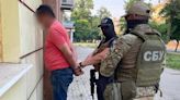 Resident of Kramatorsk caught having given the occupiers information about the Armed Forces of Ukraine