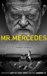 Mr. Mercedes