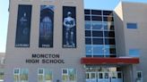 With more portables slated for Moncton High School, parents demand better solution