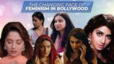 From Yash Chopra's Chandni to Kiran Rao's Laapataa Ladies: The changing face of feminism in Bollywood - Times of India